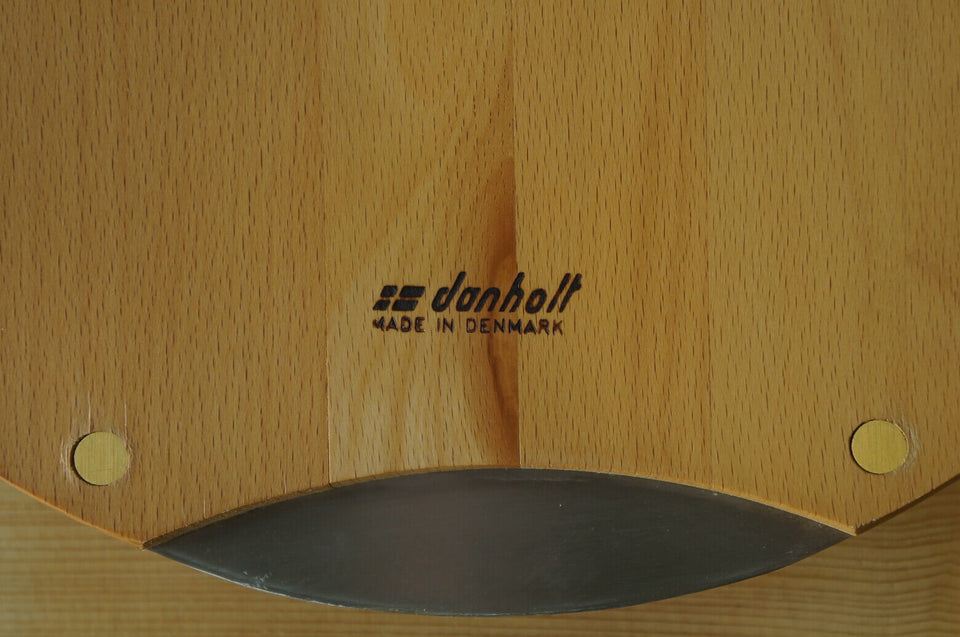 Beech Wood Cutting Board Made In Denmark/デンマーク製 カッティングボード ビーチ材 北欧雑貨 食器 インテリア