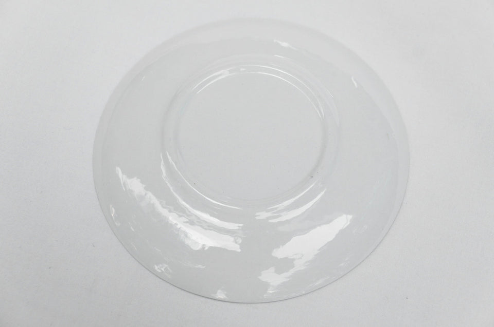 US Vintage Royal China Damsel Small Plate/アメリカ ヴィンテージ ロイヤルチャイナ ダムセル スモールプレート 食器 レトロ 8