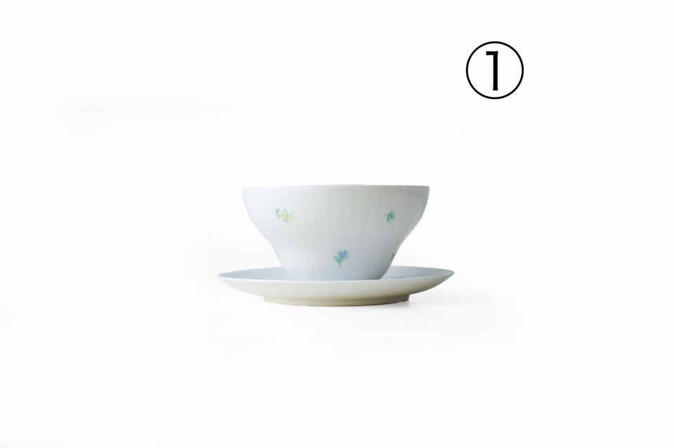 Rosenthal studio-line Romance Series/ローゼンタール スタジオライン ロマンスシリーズ