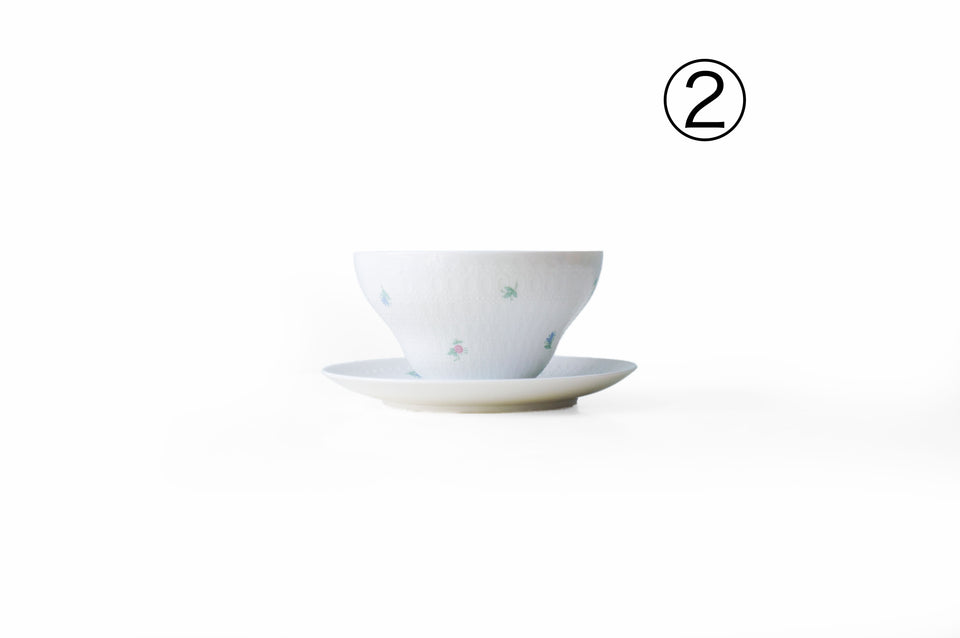 Rosenthal studio-line Romance Series/ローゼンタール スタジオライン ロマンスシリーズ