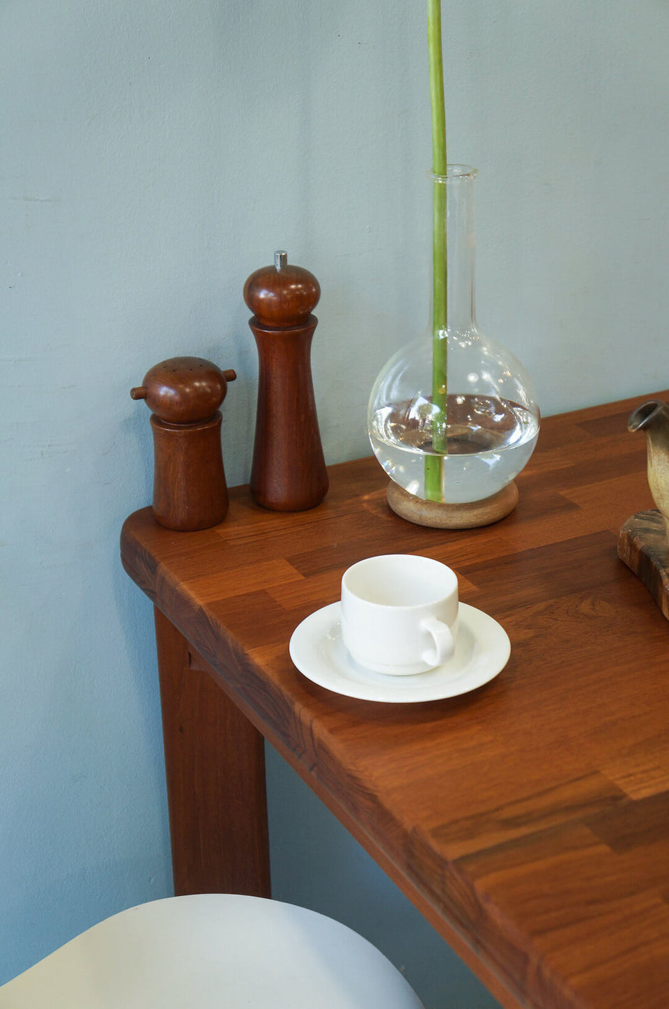 ARABIA Savoie Cup and Saucer and Mugcup/アラビア サヴォア カップ&ソーサー マグカップ 北欧食器 フィンランド