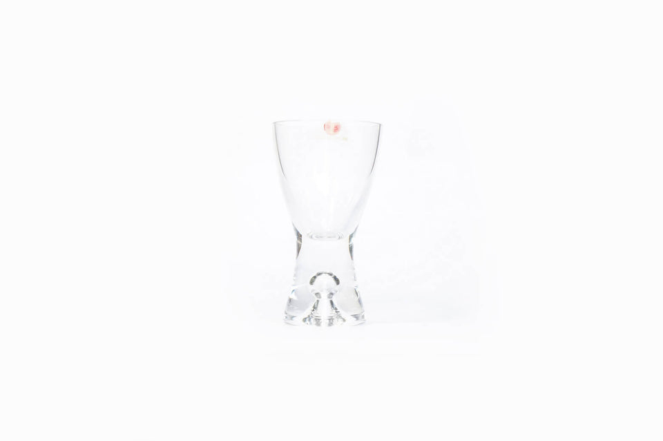 iittala Tapio Wirkkala Cordial Glass/イッタラ タピオ・ウィルカラ コーディアル ショット グラス