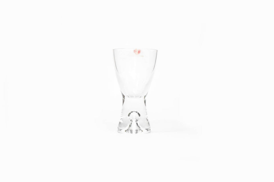 iittala Tapio Wirkkala Cordial Glass/イッタラ タピオ・ウィルカラ コーディアル ショット グラス