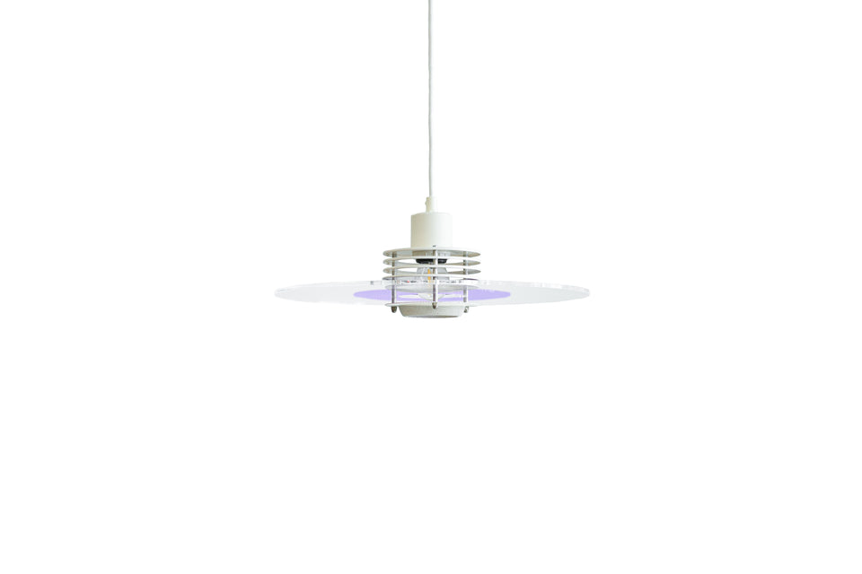 Design Light A/S Pendant Light Astra Danish Vintage/デンマークヴィンテージ ペンダントライト