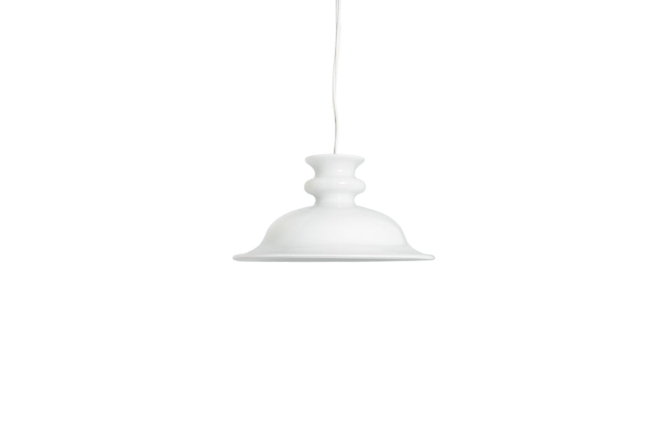 Holmegaard Pendant Light Tivoli Large White/ホルムガード ペンダントライト チボリ ホワイト ラージサイズ
