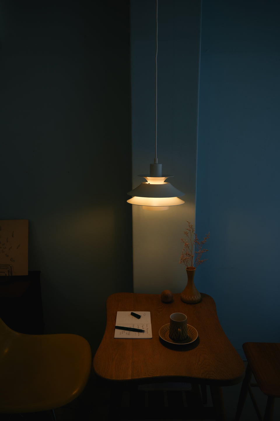 Top Lamper Pendant Light Model7045 Danish Vintage/デンマークヴィンテージ ペンダントライト