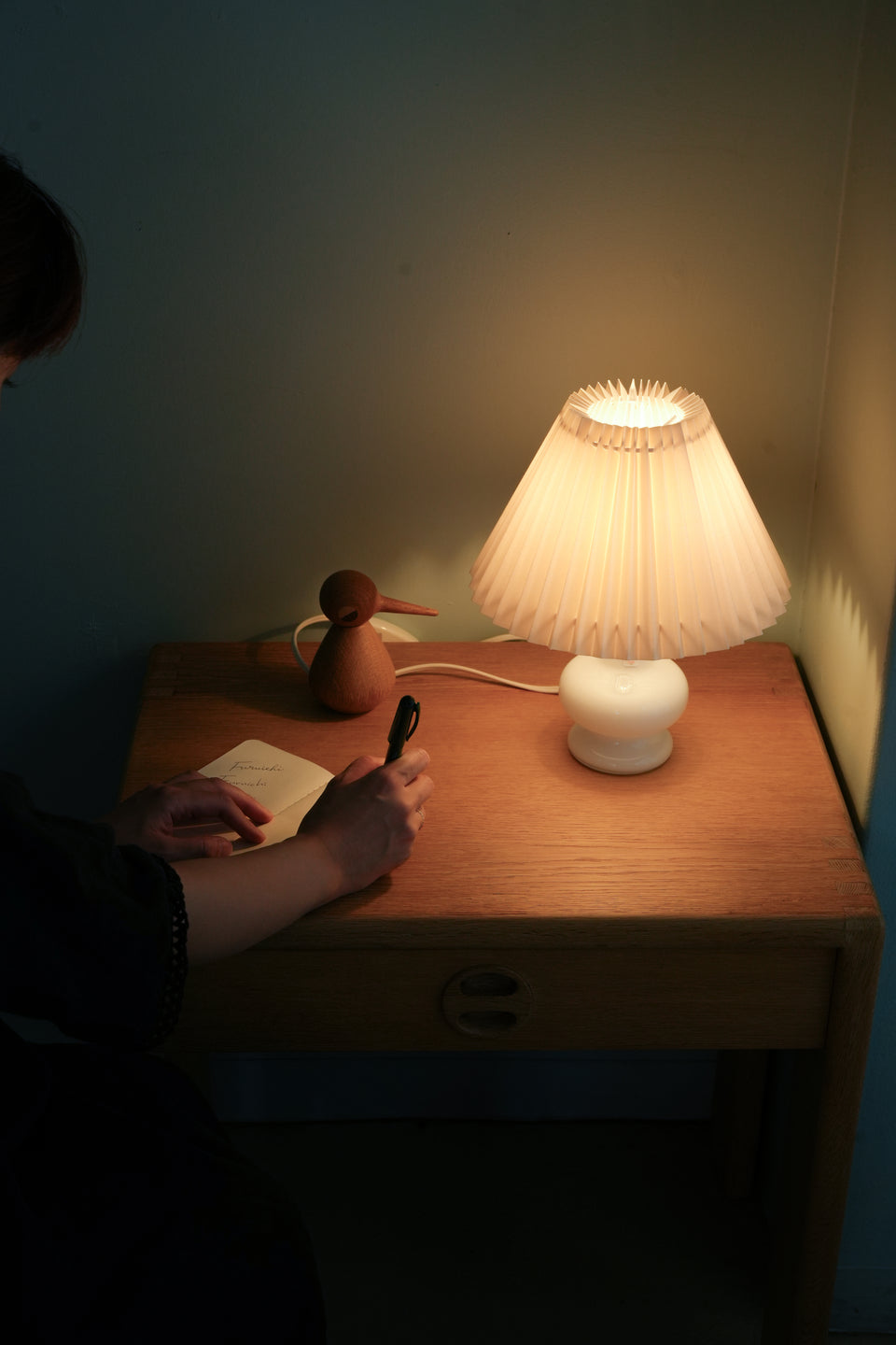 Holmegaard Christine Table Lamp Sidse Werner/ホルムガード テーブルランプ クリスティーン シセ・ヴェアナー
