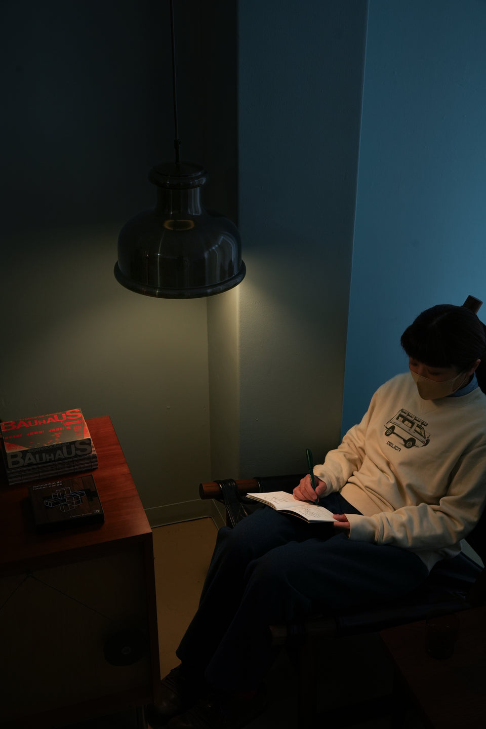 Holmegaard Country Line Pendant Light/ホルムガード ペンダントライト カントリーライン 照明 北欧インテリア