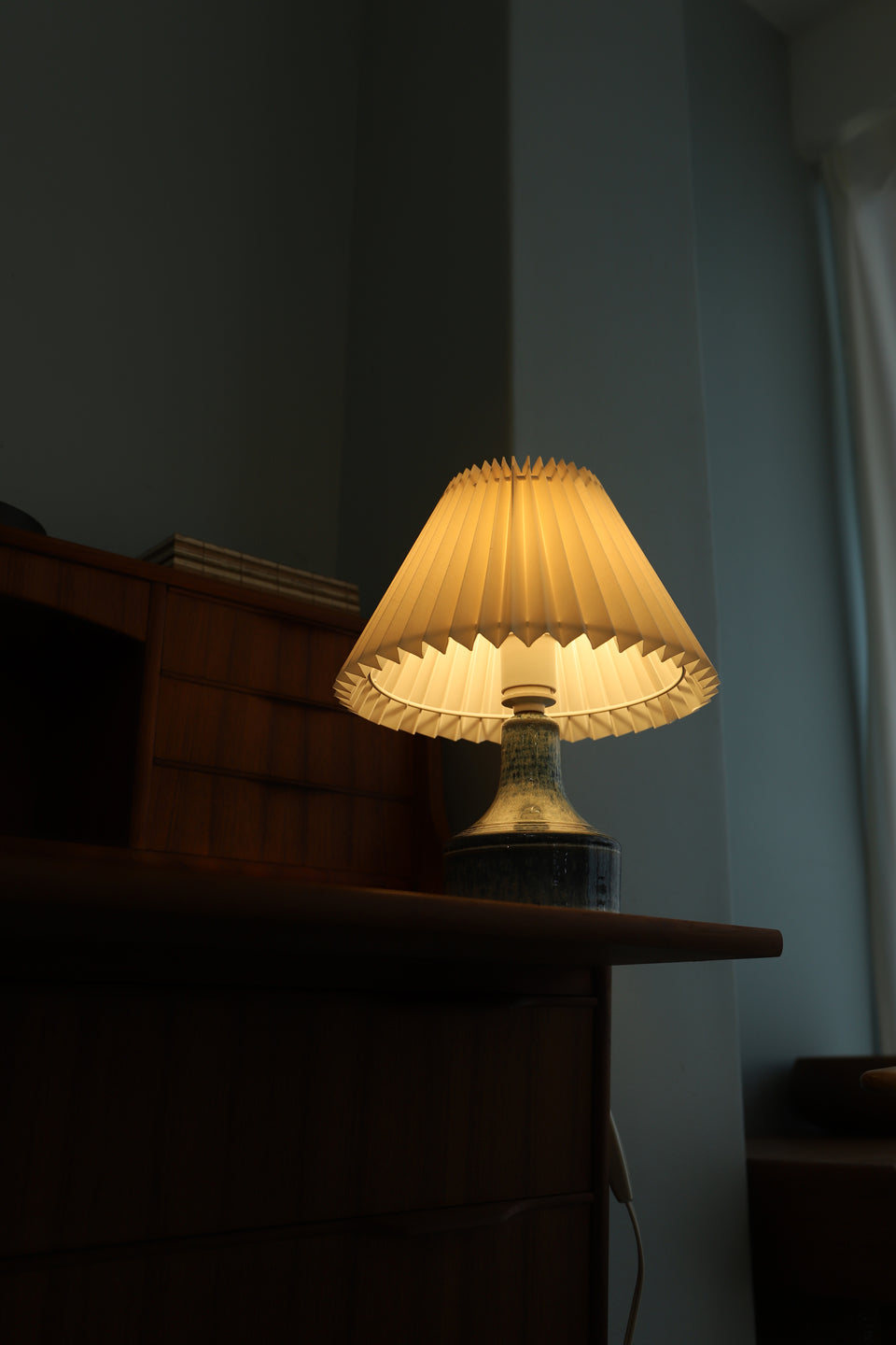 Søholm Table Lamp Model 3043 Maria Philippi/スーホルム テーブルランプ マリア・フィリッピ 北欧ヴィンテージ