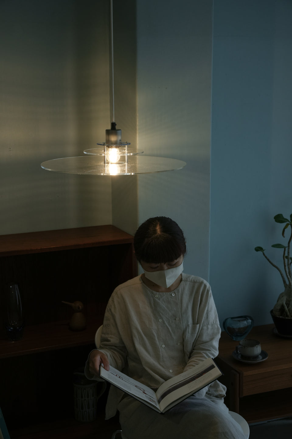 Dana Light Pendant Light LIFE/ダナライト ペンダントライト ライフ デンマークヴィンテージ