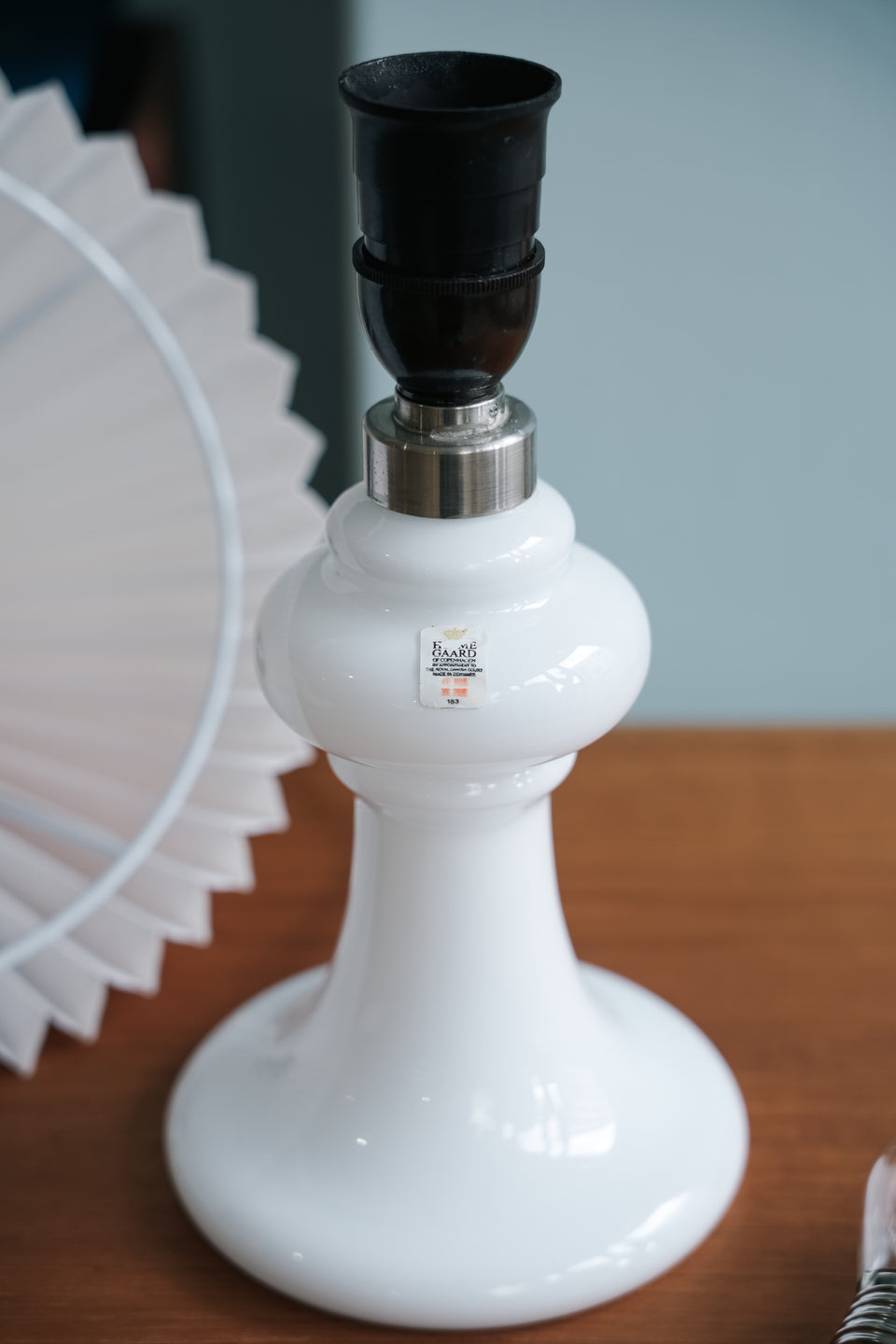 Holmegaard Madeleine Table Lamp Michael Bang/ホルムガード テーブルランプ マドレーヌ マイケル・バング
