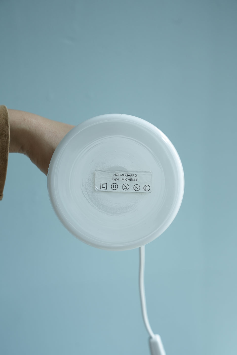 Holmegaard Michelle Table Lamp Michael Bang/ホルムガード テーブルランプ ミシェル マイケル・バング
