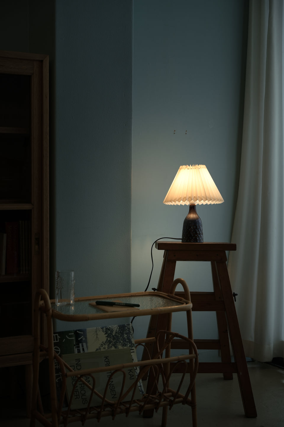 Soholm Table Lamp Model 966/2 Danish Vintage/デンマークヴィンテージ スーホルム テーブルランプ 照明