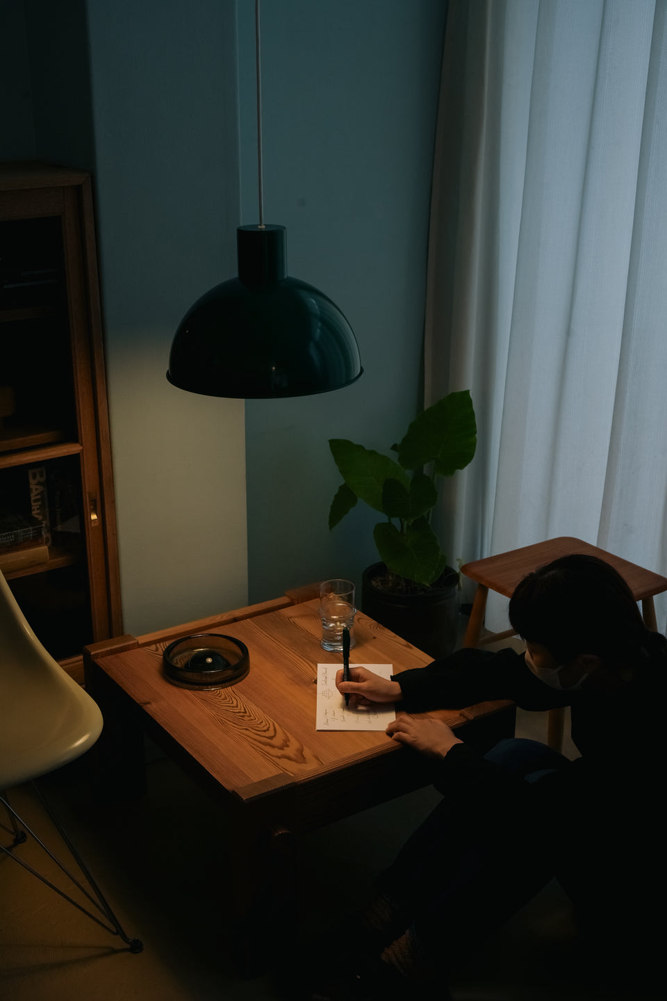 Fog & Morup Bunker Pendant Light Jo Hammerborg/フォグ＆モーラップ バンカー ペンダントライト ヨー・ハーマボー