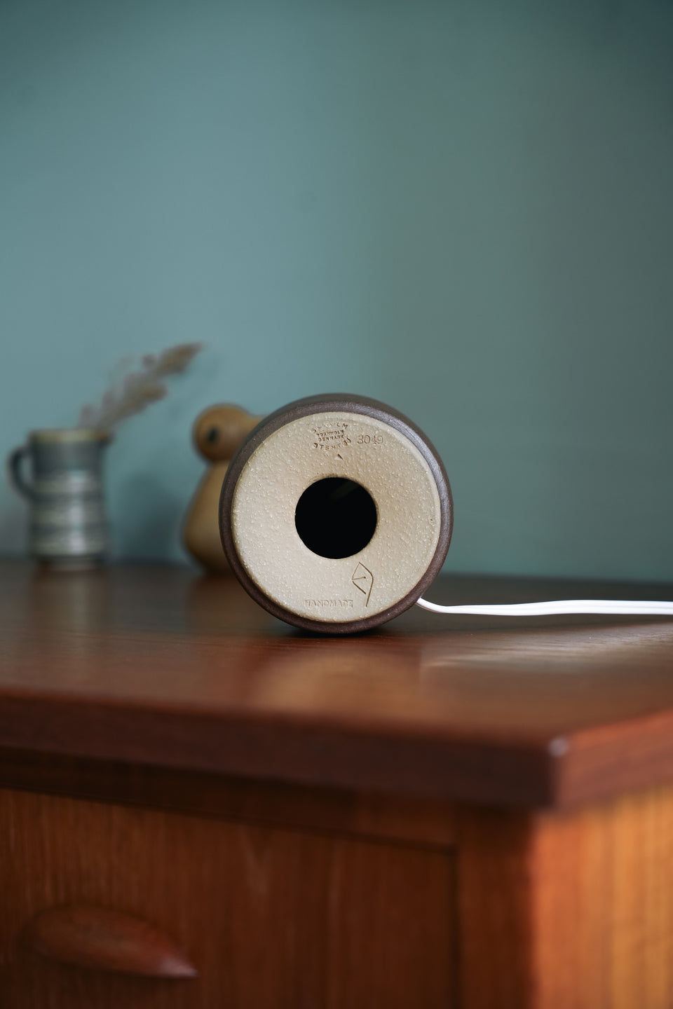 Model 3049 Søholm Table Lamp Einar Johansen Danish Vintage/スーホルム テーブルランプ エイナー・ヨハンセン デンマークヴィンテージ 間接照明 北欧インテリア