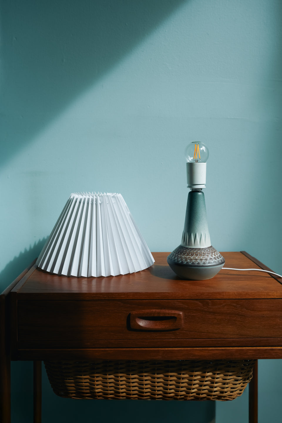 Table Lamp Model 926 Einar Johansen Søholm/テーブルランプ エイナー・ヨハンセン スーホルム 照明 デンマークヴィンテージ