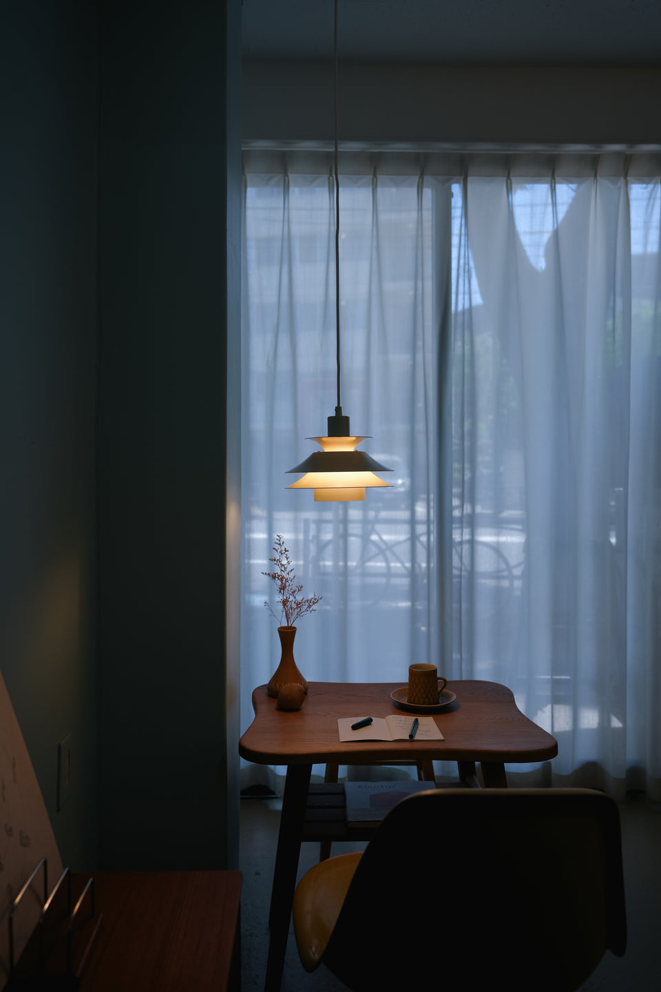 Top Lamper Pendant Light Model7045 Danish Vintage/デンマークヴィンテージ ペンダントライト