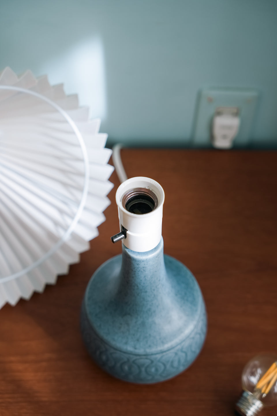 Model 2113-2 Søholm Table Lamp Danish Vintage/テーブルランプ デンマークヴィンテージ スーホルム 間接照明 北欧インテリア