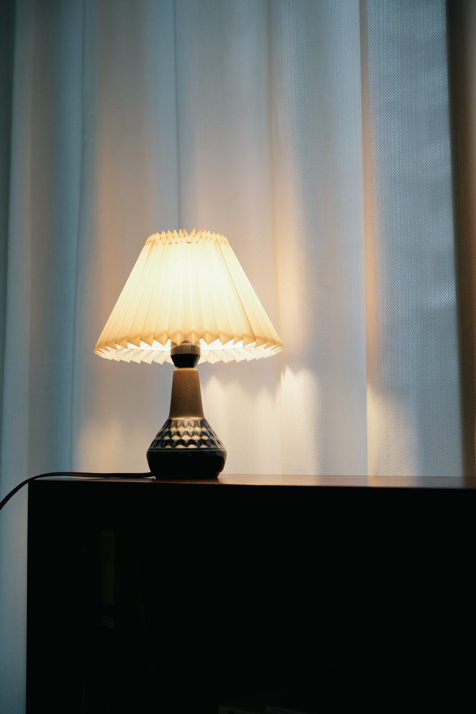 Model 3323 Table Lamp Vintage Søholm Einar Johansen/テーブルランプ デンマークヴィンテージ スーホルム  エイナー・ヨハンセン 北欧インテリア