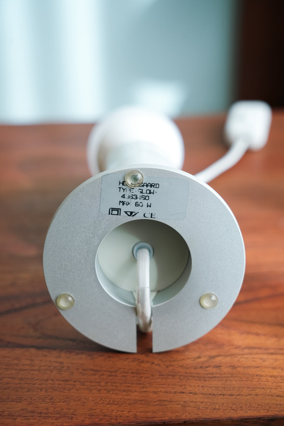 Holmegaard Table Lamp Glow John Sebastian/ホルムガード テーブルランプ 照明 北欧インテリア
