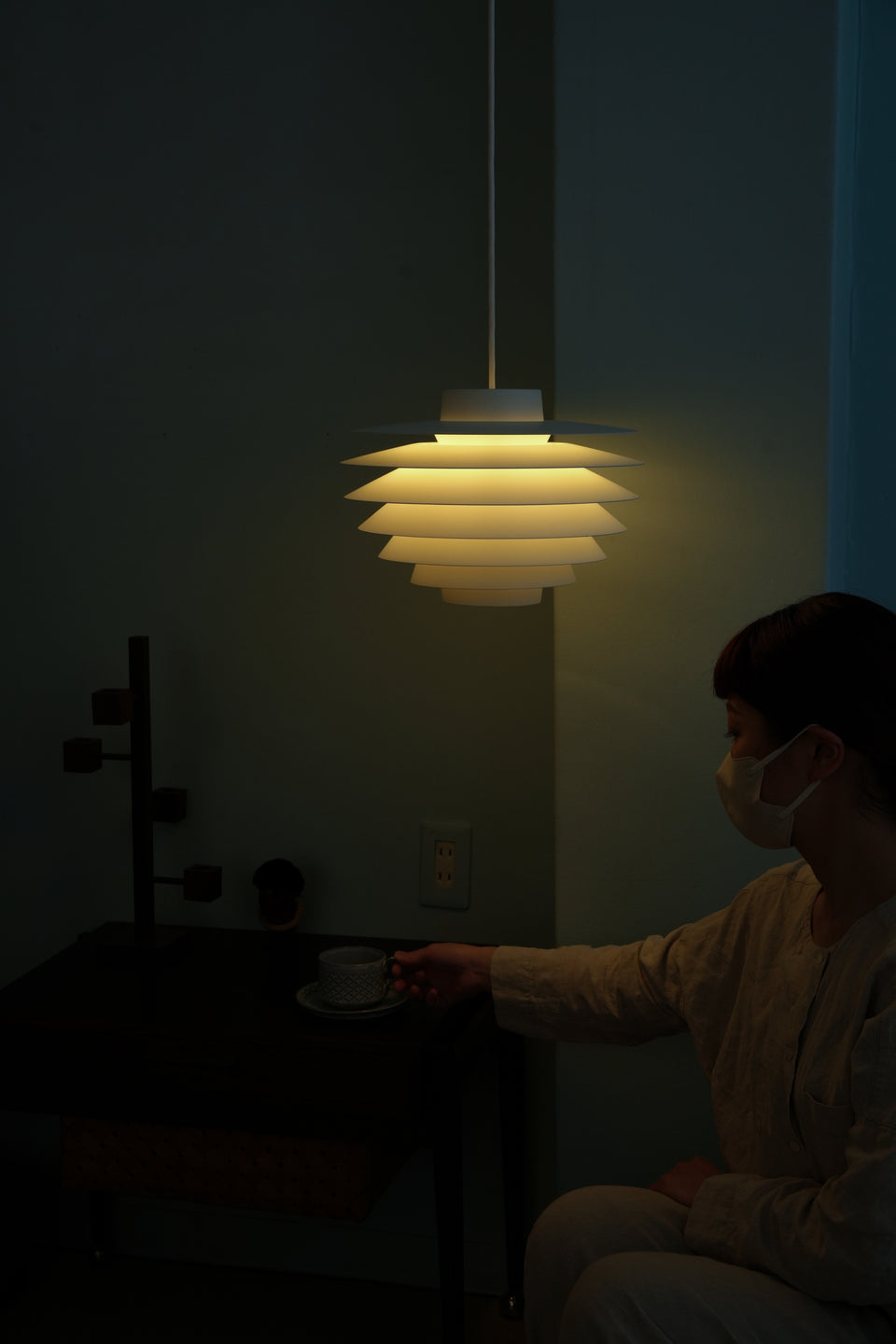 LYFA Pendant Light Verona Sven Middelboe/リーファ ペンダントライト ヴェローナ