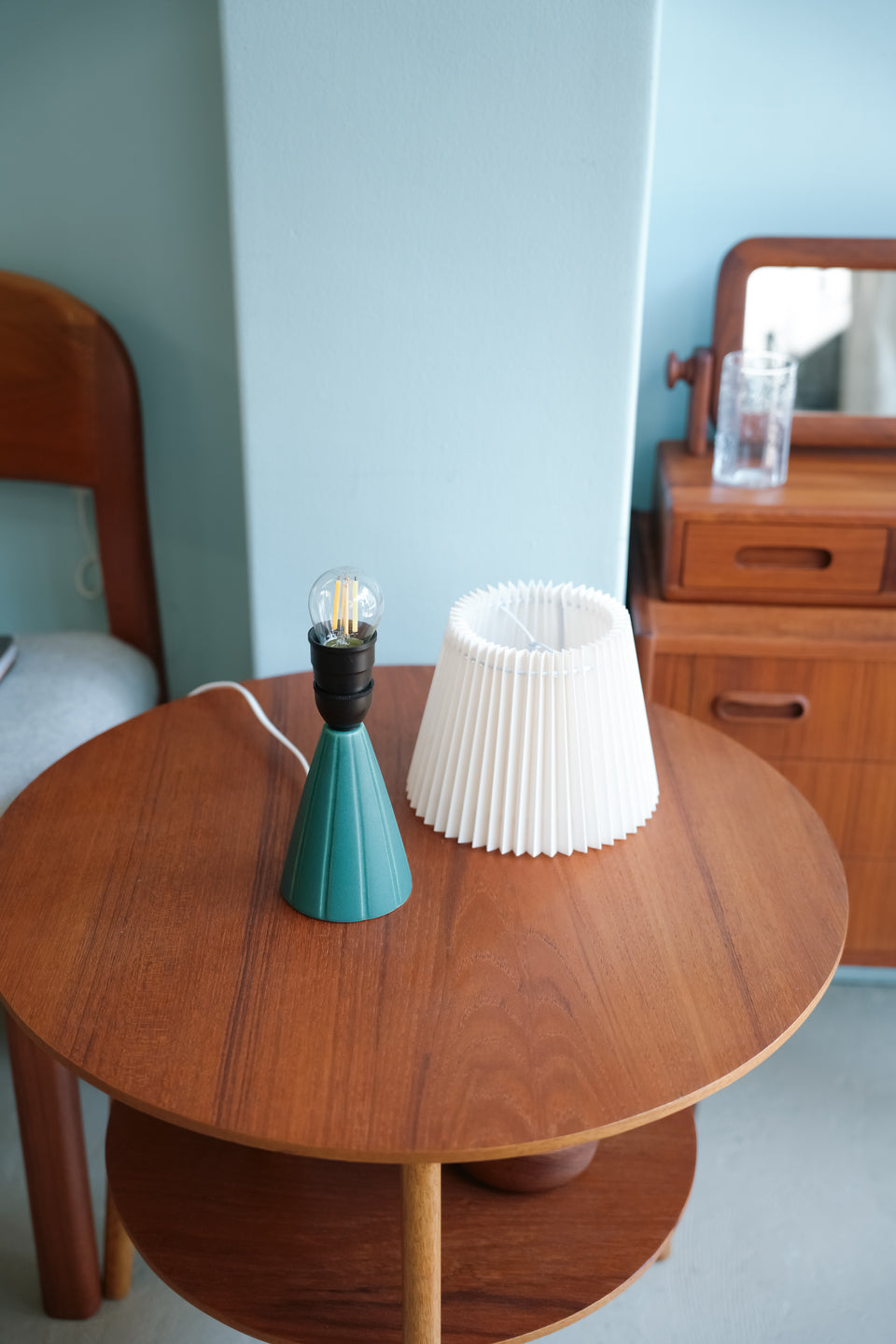 Soholm Table Lamp Model 965/デンマークヴィンテージ スーホルム テーブルランプ