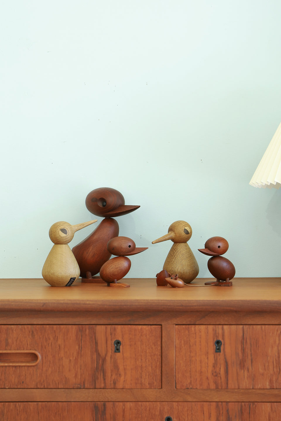 Torben Ørskov & Co. Hans Bølling Duck and Duckling/ハンス・ボーリン ダック ダックリング デンマークヴィンテージ 北欧インテリア