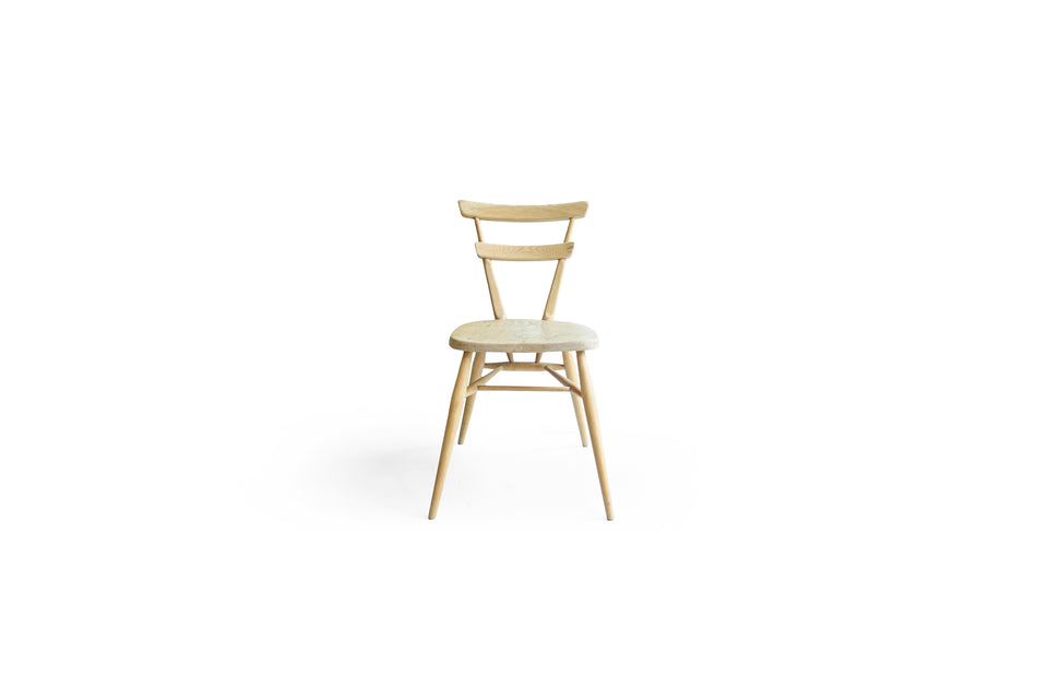 UK Vintage Ercol Stacking Chair/イギリスヴィンテージ アーコール スタッキングチェア 椅子
