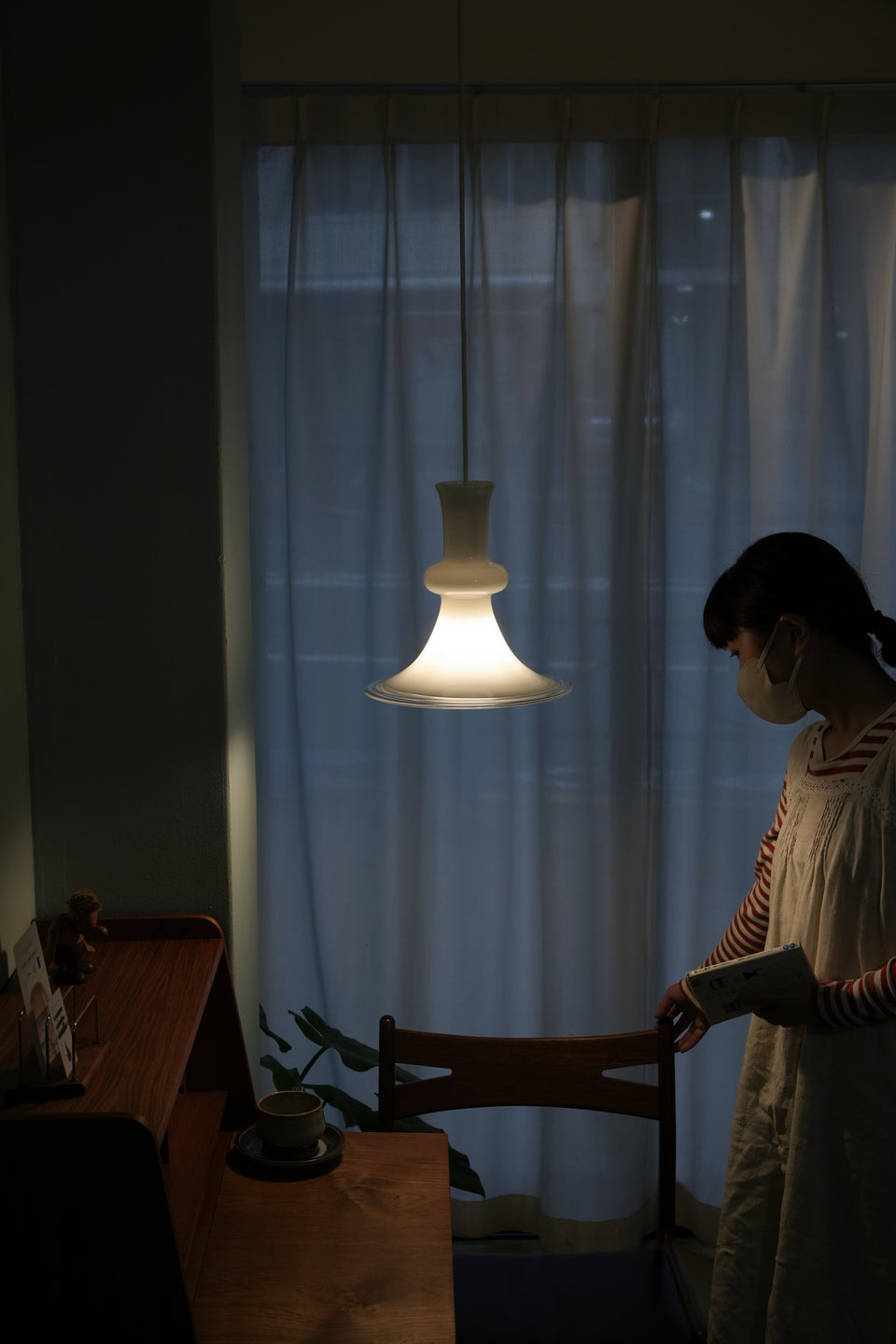 Holmegaard Etude2 Pendant Light Michael Bang/ホルムガード ペンダントライト エチュード マイケル・バング
