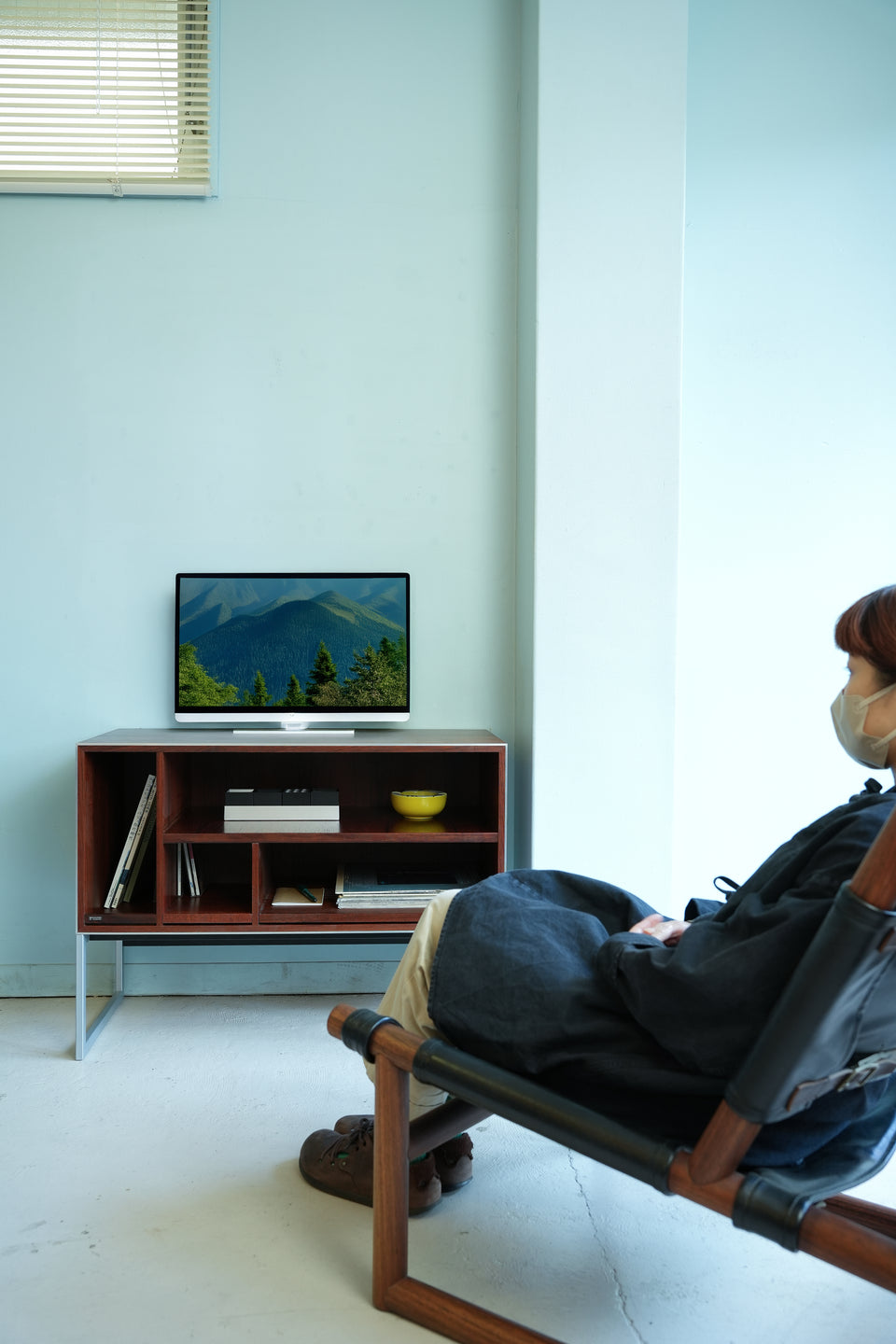 Bang&Olufsen System Cabinet MC30 Danish Vintage/デンマークヴィンテージ バング＆オルフセン システムキャビネット ローズウッド材 北欧家具