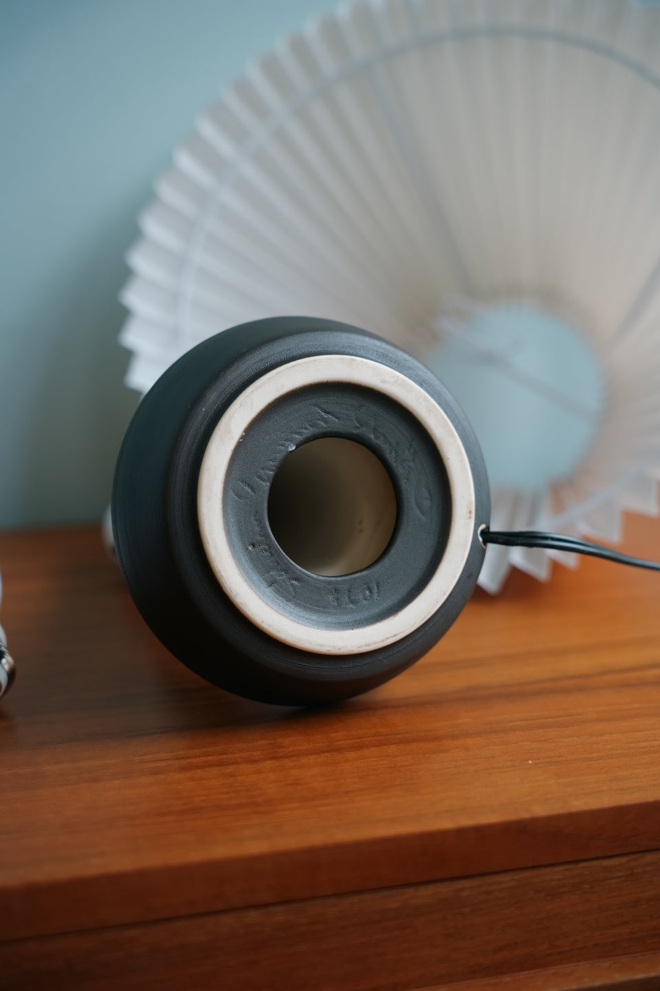 Søholm Table Lamp 1072 Einar Johansen/スーホルム テーブルランプ エイナー・ヨハンセン デンマークヴィンテージ