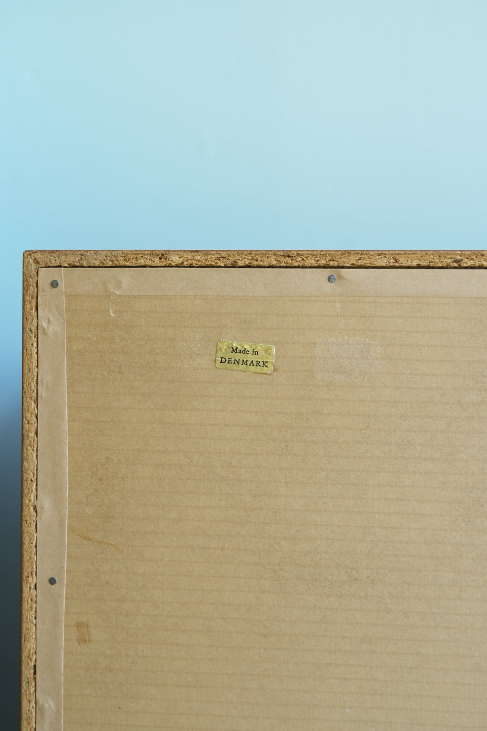 Danish Vintage Small Cabinet Teakwood/デンマークヴィンテージ スモールキャビネット チーク材 北欧家具
