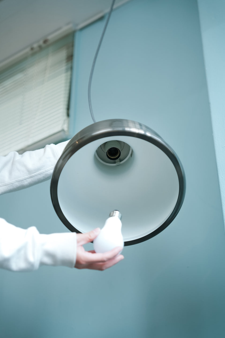 Holmegaard Country Line Pendant Light/ホルムガード ペンダントライト カントリーライン 照明 北欧インテリア