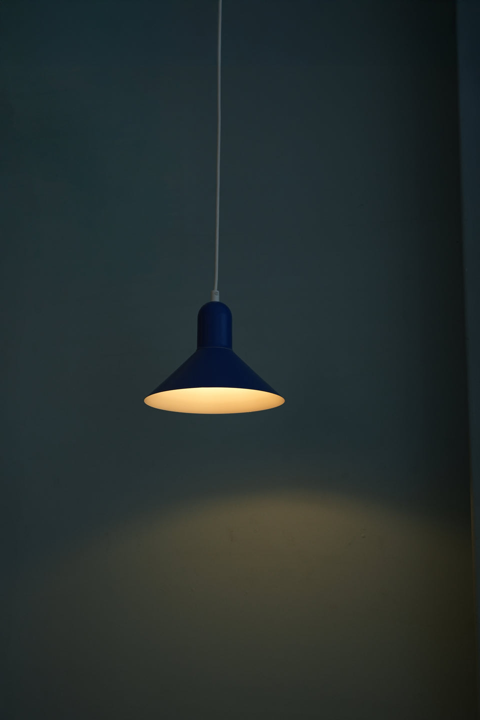 Horn Pendant Light Type4780 Danish Vintage/デンマークヴィンテージ ホーン ペンダントライト 照明 北欧インテリア
