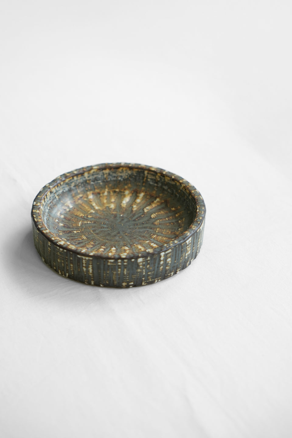 Rorstrand Gunnar Nylund Birka Tray/ロールストランド グンナー・ニールンド ビルカ トレイ 北欧ヴィンテージ