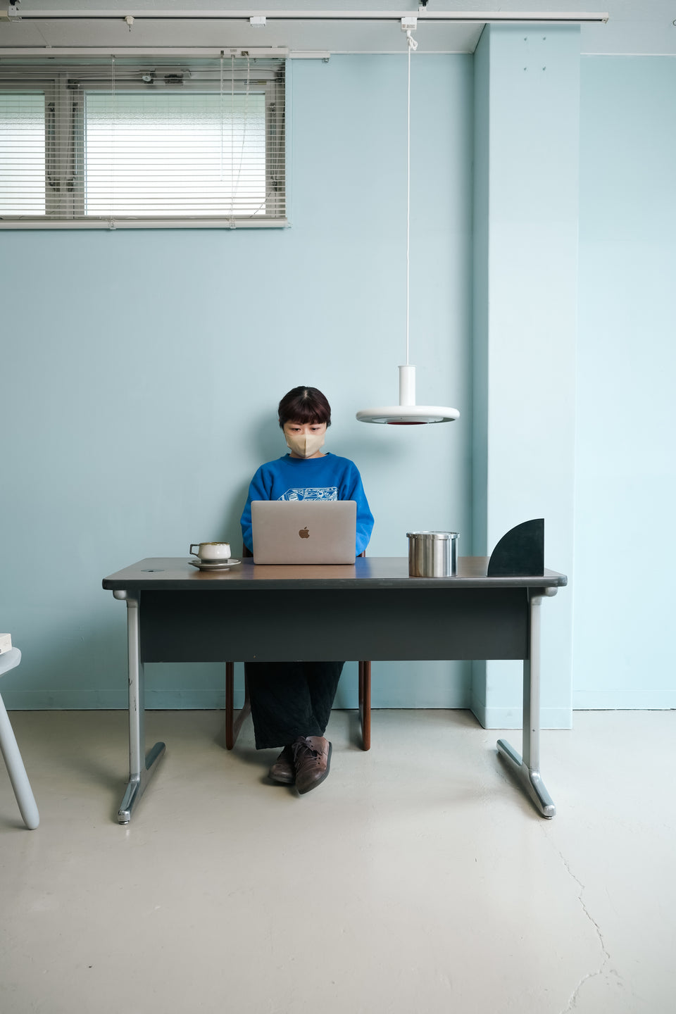 Vintage Herman Miller Action Office Desk Robert Propst and George Nelson/ハーマンミラー オフィスアクションデスク ヴィンテージ