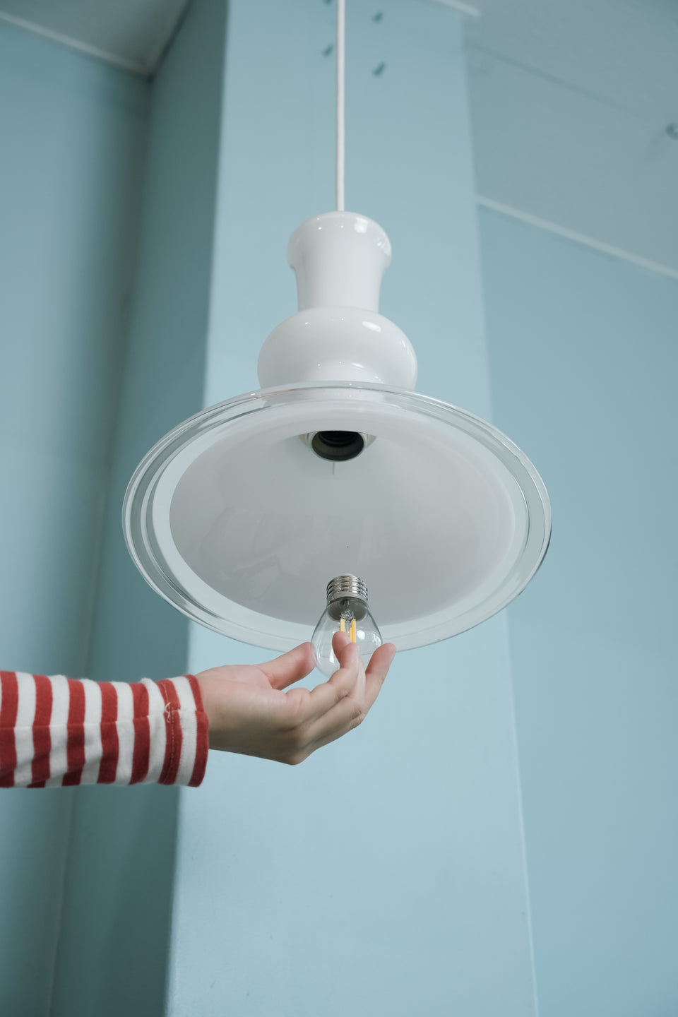 Holmegaard Etude2 Pendant Light Michael Bang/ホルムガード ペンダントライト エチュード マイケル・バング
