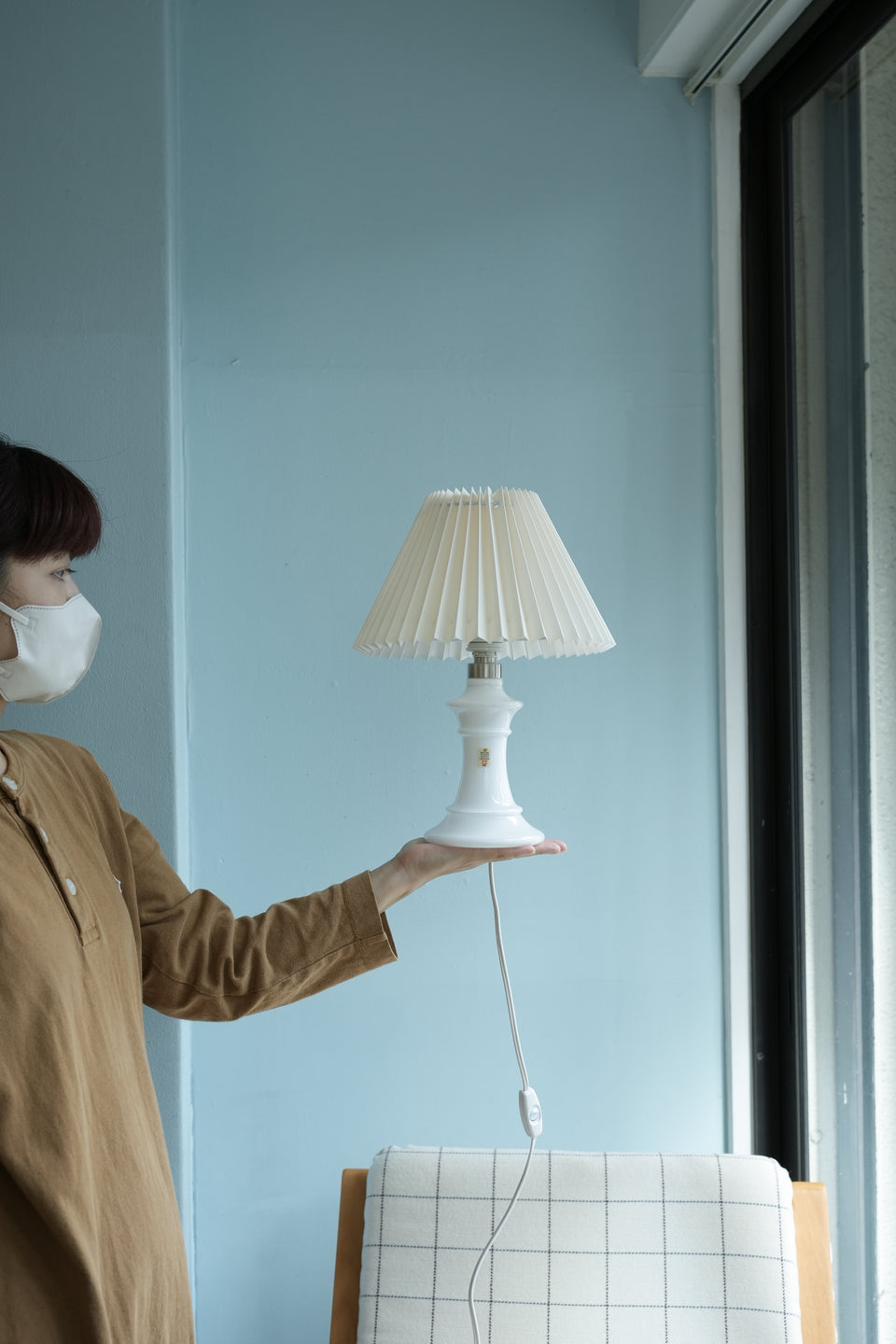 Holmegaard Michelle Table Lamp Michael Bang/ホルムガード テーブルランプ ミシェル マイケル・バング
