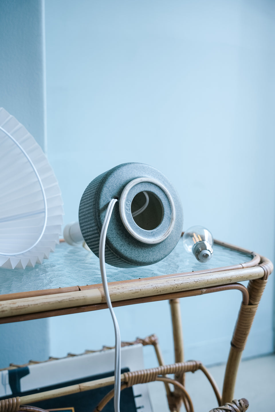 Soholm Table Lamp Model992 Danish Vintage/デンマークヴィンテージ スーホルム テーブルランプ