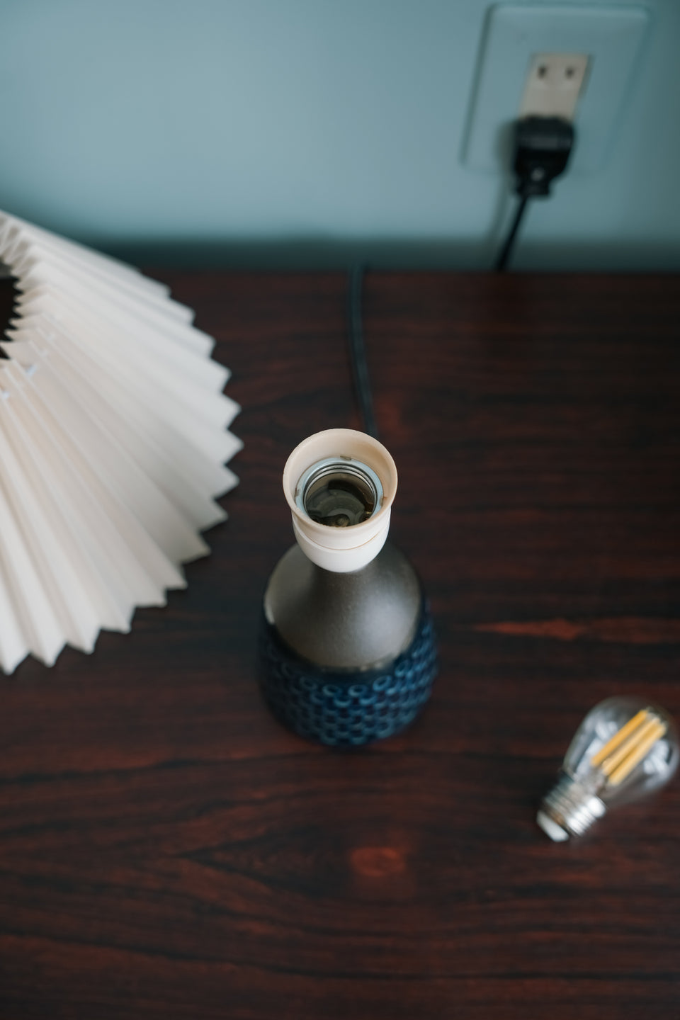 Model 966/2 Søholm Table Lamp Danish Vintage/モデル966/2 スーホルム テーブルランプ デンマークヴィンテージ 照明 北欧インテリア