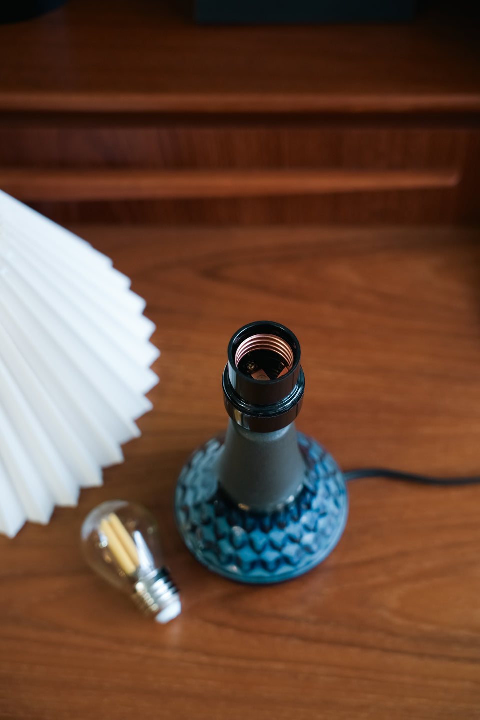 Model 3323 Table Lamp Vintage Søholm Einar Johansen/テーブルランプ デンマークヴィンテージ スーホルム  エイナー・ヨハンセン 北欧インテリア