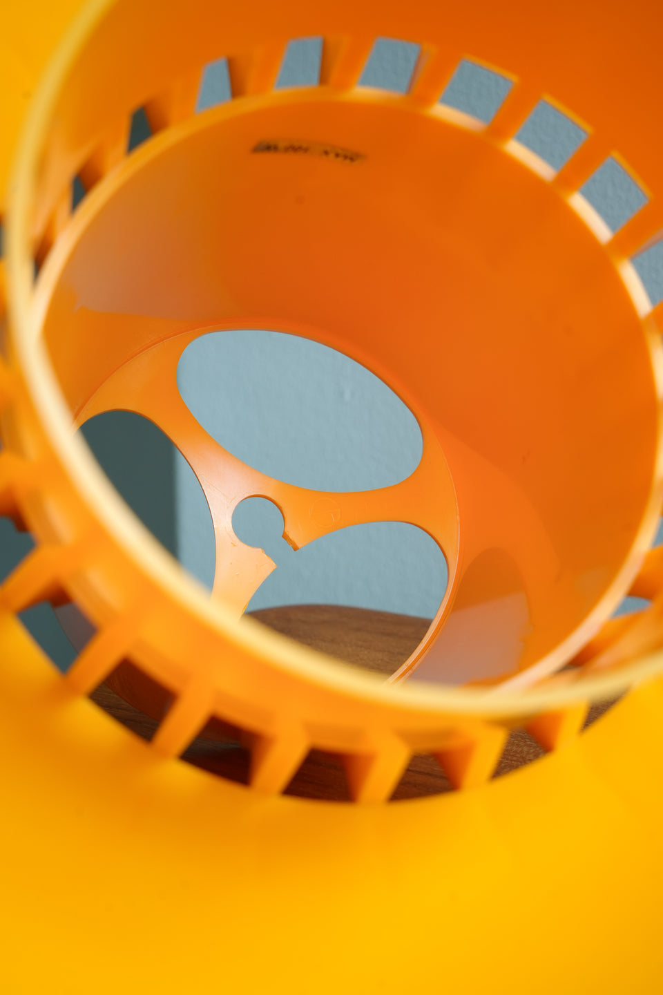 Nordisk Solar Pendant Light Nord-Lys Sven Middelboe/ノルディックソーラー ペンダントライト スヴェン・ミデルボー デンマークヴィンテージ