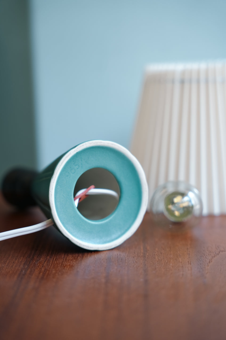 Soholm Table Lamp Model 965/デンマークヴィンテージ スーホルム テーブルランプ