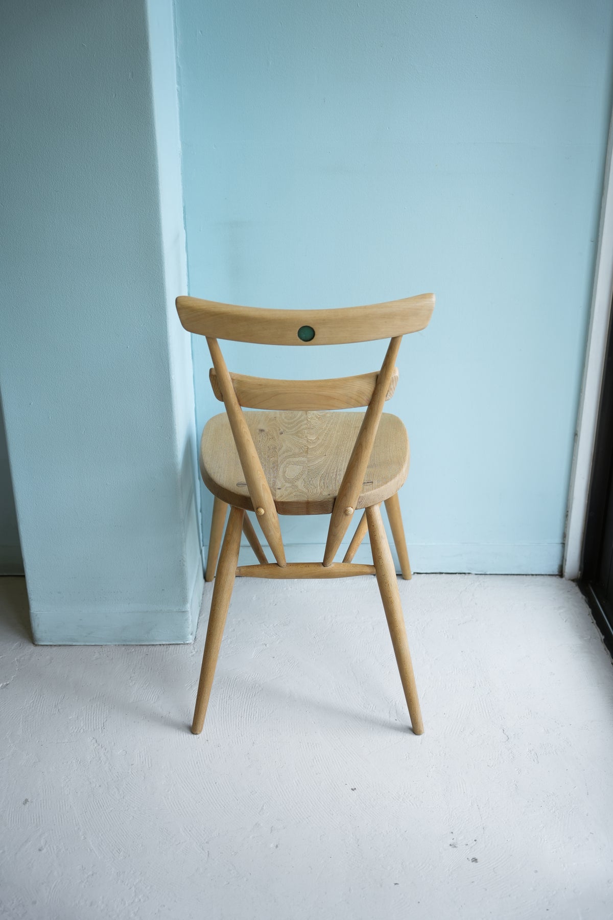 英国ヴィンテージ ERCOL アーコール スタッキングチェア2 13UK_Vintage_Ercol_Stacking_Ch