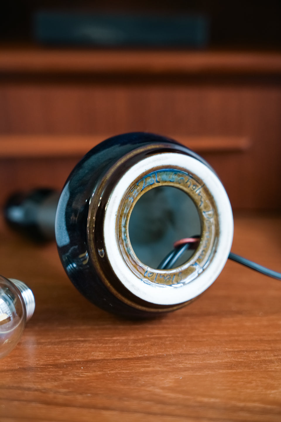 Model 3323 Table Lamp Vintage Søholm Einar Johansen/テーブルランプ デンマークヴィンテージ スーホルム  エイナー・ヨハンセン 北欧インテリア