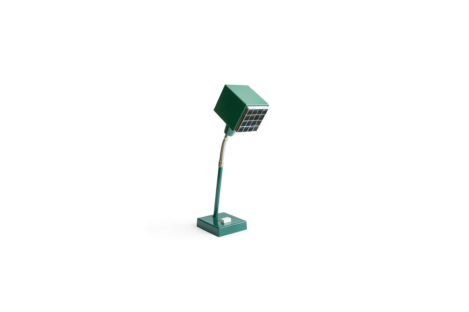 Bjorn Svensson Kuben Table Lamp Elidus/スウェーデンヴィンテージ テーブルランプ ビョルン・スヴェンソン