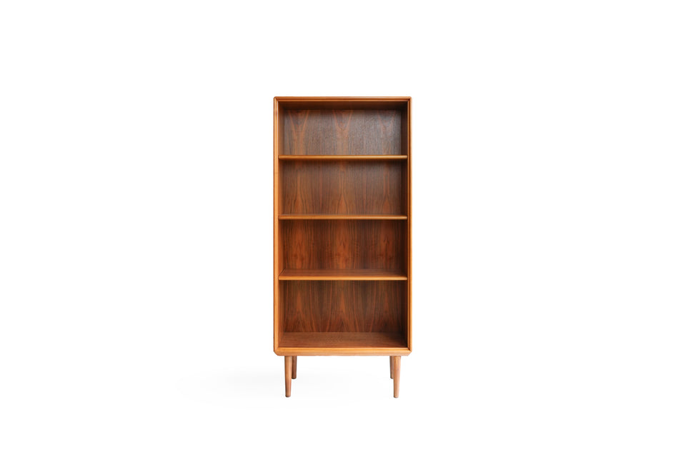 Bodafors Slim Bookcase Facett Bertil Fridhagen/スウェーデンヴィンテージ ボダフォース スリムブックケース バーティル・フリードハーゲン