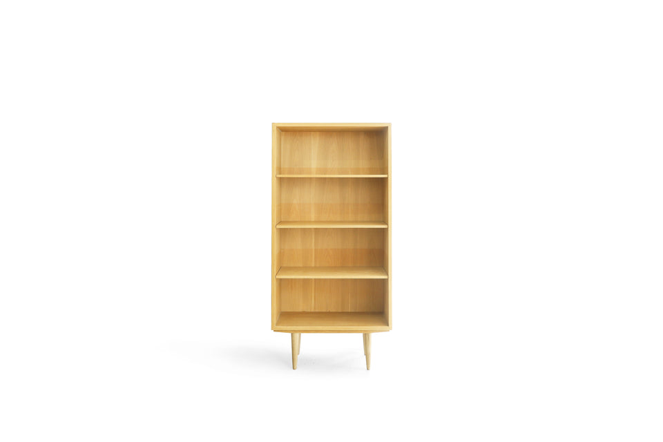 Børge Mogensen Oakwood Bookcase Karl Andersson&Söner/ボーエ・モーエンセン ブックケース 本棚 オーク材 北欧家具