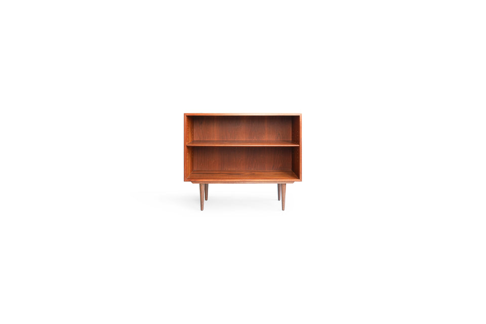 Borge Mogensen Teak Bookcase Soborg Mobler/ボーエ・モーエンセン ソボーモブラー ブックケース 本棚  デンマークヴィンテージ