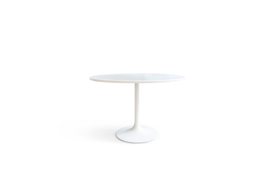 Borje Johanson Round Dining Table/スウェーデンヴィンテージ ラウンドダイニングテーブル